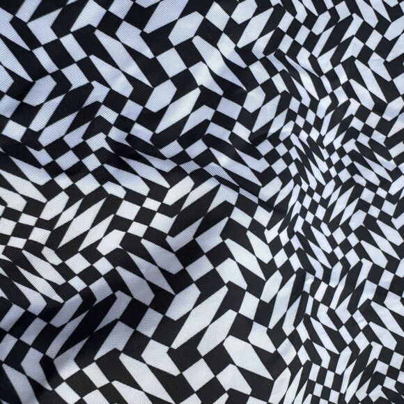 Nike Mesh Shoulder Reversible Hobo Sports Gym Workout Beach Bag Tote - Picture 10 of 10